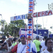 Torcedor faz promessa para o Bahia ser campeão para mulher parar de traí-lo
