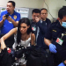 Brasileira presa por tráfico nas Filipinas pode ser condenada à morte