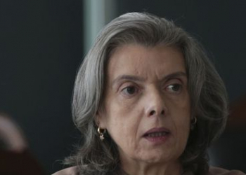 Cármen Lúcia homologa delações da Odebrecht na Lava Jato