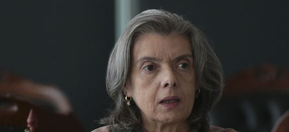Cármen Lúcia homologa delações da Odebrecht na Lava Jato