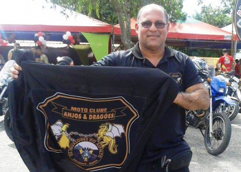 Motociclista morre em acidente na BA 416 trecho São Domingos – BR 324