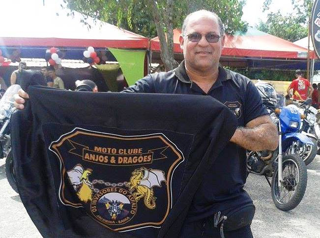 Motociclista morre em acidente na BA 416 trecho São Domingos – BR 324