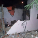 Madrugada do terror em Valente: homens armados destrói casa na tentativa de matar os moradores (Veja o vídeo)