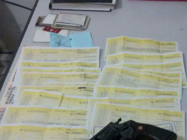 Cigano que levava R$ 7 milhões em notas promissórias é morto