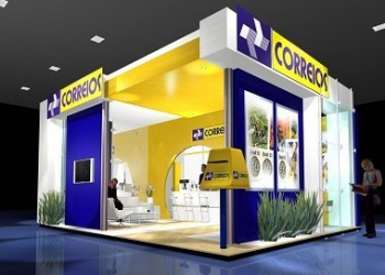 Correios começam a operar na telefonia móvel a partir de fevereiro