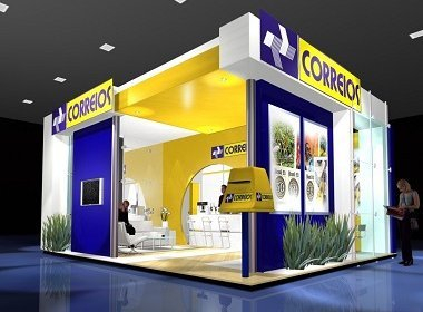 Correios começam a operar na telefonia móvel a partir de fevereiro