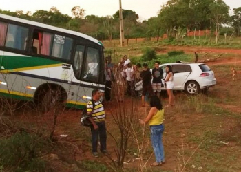 PI – Prefeito eleito morre em acidente horas antes da posse