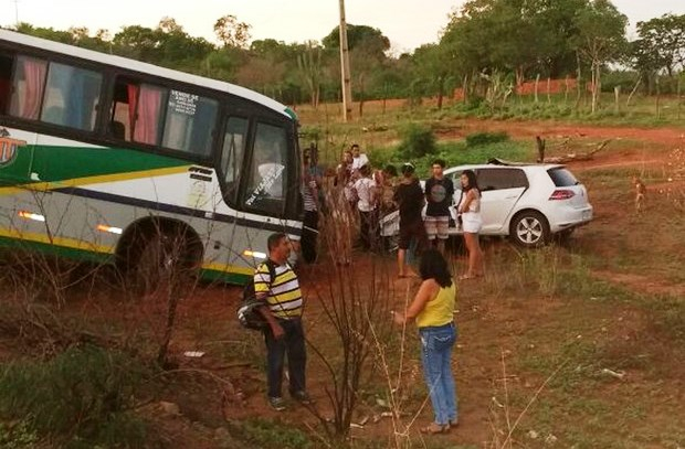 PI – Prefeito eleito morre em acidente horas antes da posse