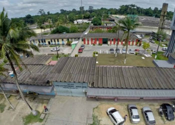 Diretor de presídio acusado de receber repasse de facção é exonerado no AM