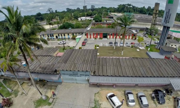 Diretor de presídio acusado de receber repasse de facção é exonerado no AM