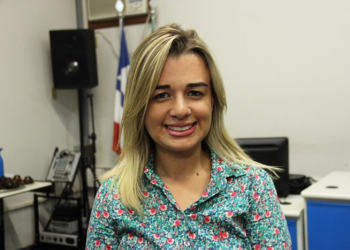 Coité : com a presença da nova delegada, Juiz promove debate sobre violência com a sociedade civil