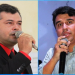 Prefeito Adriano de Serrinha e Dival (Lamarão) assumem candidaturas a presidente do CONSISAL