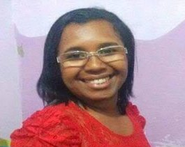 Ciclista é atropelada por viatura da PM e morre em hospital