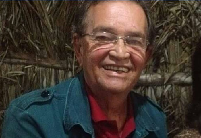 Morre em Valente, ex-prefeito Doutor Toninho