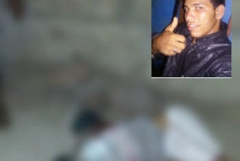 Homem é assassinado em terreno baldio no município de Itiúba
