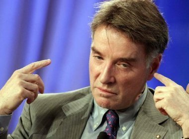 Na lista da Interpol, Eike Batista está em edifício de Donald Trump nos EUA
