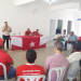 Reunião em Baixa Grande debate fortalecimento do PT