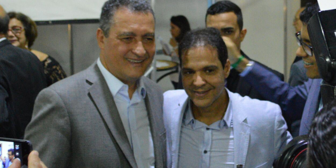 Campanha de Eures Ribeiro percorreu todas as regiões da Bahia