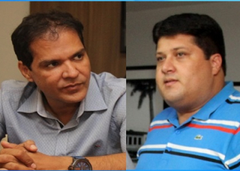 Eleição da UPB: prefeito de Bom Jesus da Lapa enfrenta o de Euclides da Cunha nesta quarta (25)