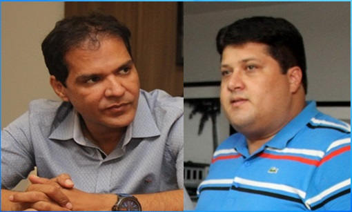 Eleição da UPB: prefeito de Bom Jesus da Lapa enfrenta o de Euclides da Cunha nesta quarta (25)