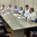 Eures visita Itabuna e afirma que conta com apoio da maioria dos prefeitos da região