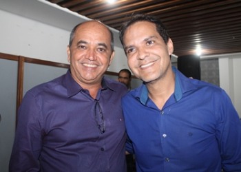 Prefeitos do Extremo Sul abraçam a candidatura de Eures Ribeiro à UPB; afirma assessoria
