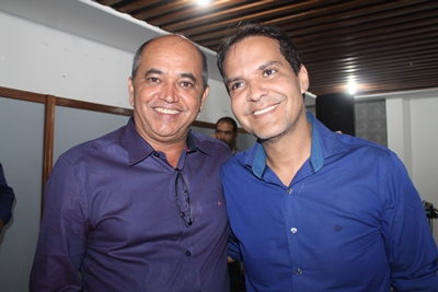 Prefeitos do Extremo Sul abraçam a candidatura de Eures Ribeiro à UPB; afirma assessoria