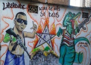 Crime organizado é disputado por 27 facções no país