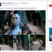 Presos fazem selfies e vídeos durante motim e postam em rede social