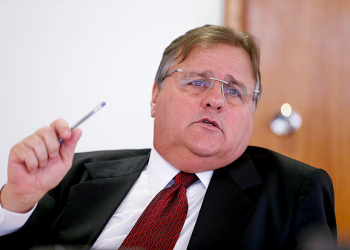 Ação da PF contra fraude na Caixa tem Geddel como um dos alvos