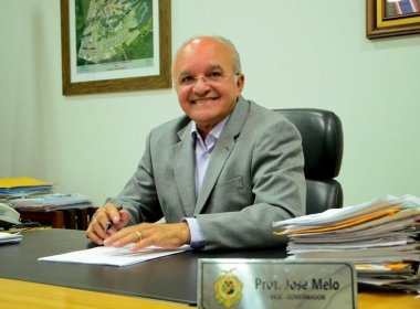 Governador do Amazonas foi acusado de pedir apoio a facção para se reeleger