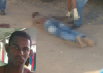 Homem é executado dentro de bar, em Serrinha