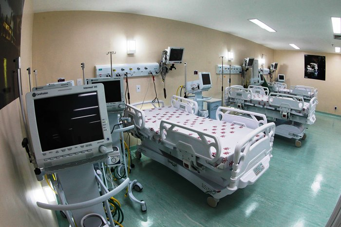 Hospital da Mulher fará cirurgia de reconstrução mamária