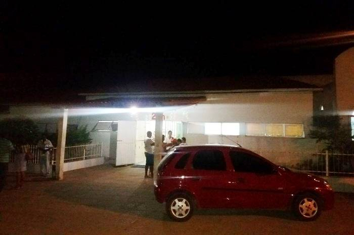 Polícia de Riachão do Jacuípe registra o primeiro homicídio de 2017