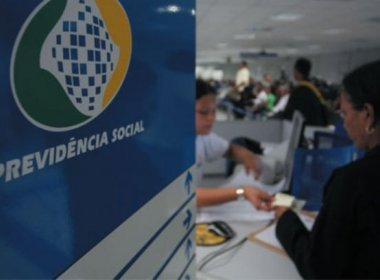 Benefícios do INSS são reajustados em 6,58% e teto sobe para R$ 5.531,31