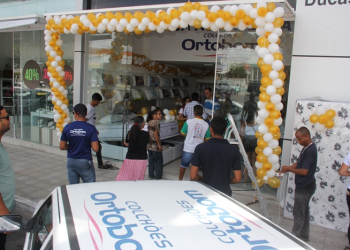 Preços imbatíveis: Sonho Bom Colchões inaugura loja em Coité