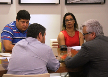 Duas chapas são registradas para concorrem a presidência da UPB (Atualizada)