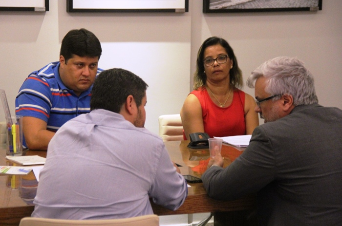 Duas chapas são registradas para concorrem a presidência da UPB (Atualizada)