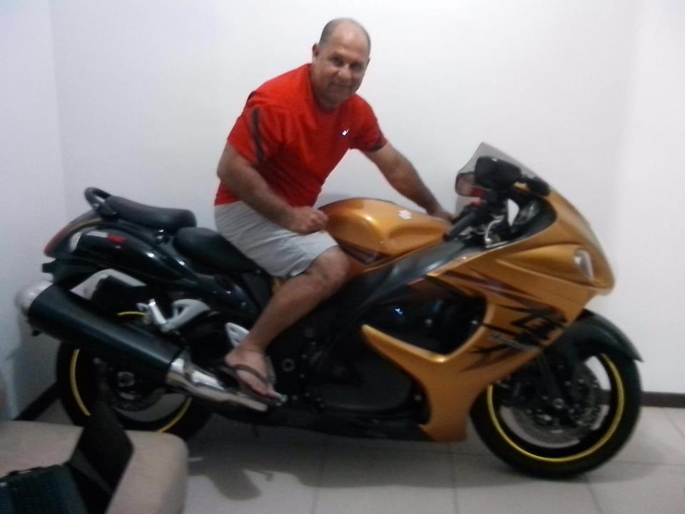 Motociclista morre em acidente na BA 416 trecho São Domingos – BR 324