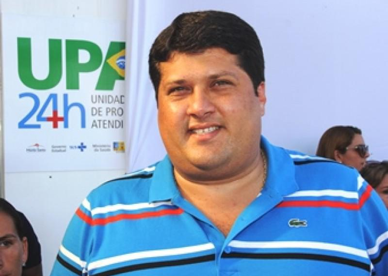 UPB: Luciano revela que Quitéria fez pedido para retirar candidatura “Mas recusei e decidi partir para o embate”