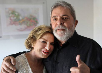 Sedada, ex-primeira dama Marisa Letícia segue em estado grave