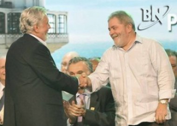 Lula pretende criar 5 vice-presidências regionais para ajudá-lo; Wagner é cotado