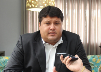 Eleição da UPB II – Luciano diz que apoios de ACM Neto e Zé Ronaldo serão decisivos