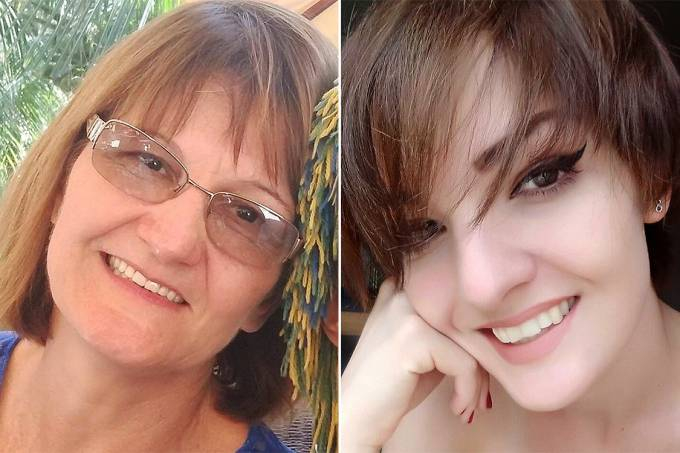 Identificadas as duas mulheres que morreram no acidente aéreo em Paraty