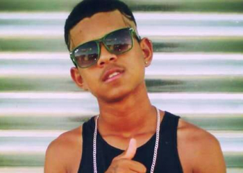 Jovem de 14 anos leva tiro na cabeça quando participava de festa de posse (Atualizada)