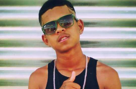 Jovem de 14 anos leva tiro na cabeça quando participava de festa de posse (Atualizada)