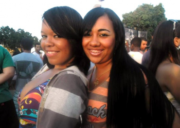 Barbaridade: duas mulheres são assassinadas e preso ao pé de uma delas, um bilhete com pedido de desculpas as famílias