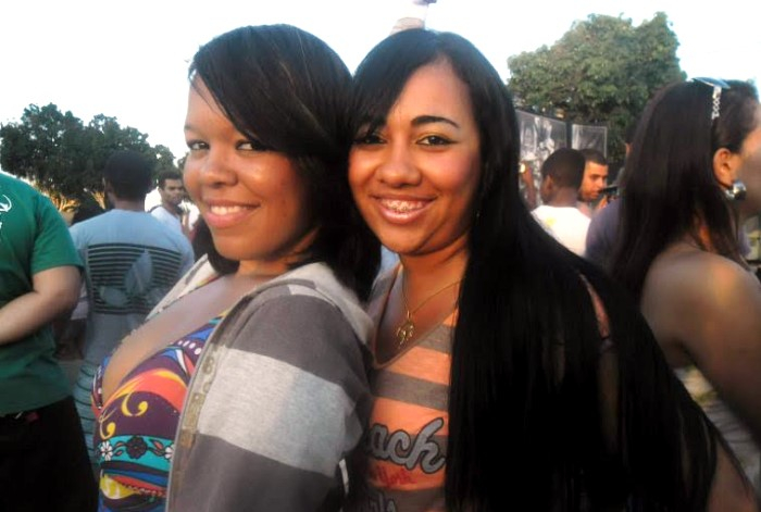 Barbaridade: duas mulheres são assassinadas e preso ao pé de uma delas, um bilhete com pedido de desculpas as famílias
