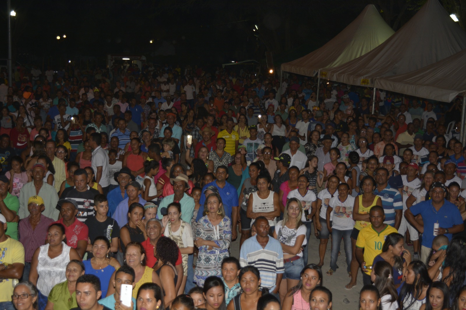 Nininho Gois empossado em Quijingue, afirma que gestão vai priorizar o cuidado com as pessoas