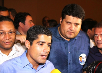 Resultado da votação na UPB mostra base de Rui ‘fraturada’, diz Neto